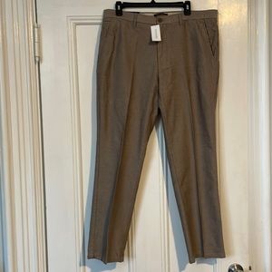 NWT Banana Republic Kentfield Trouser